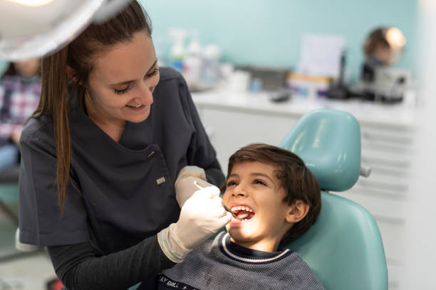 Best Emergency TMJ Treatment in Wales, WI