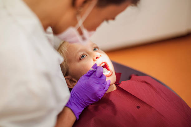 Best Weekend Emergency Dentist in Wales, WI