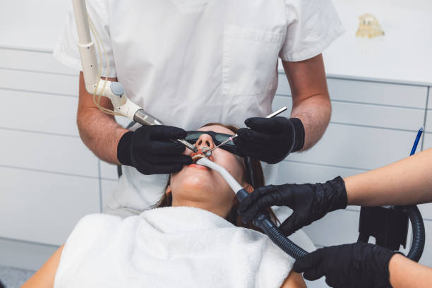 Best Emergency Denture Repair in Wales, WI