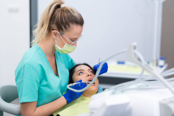 Best Emergency Dental Care for Broken or Chipped Teeth in Wales, WI