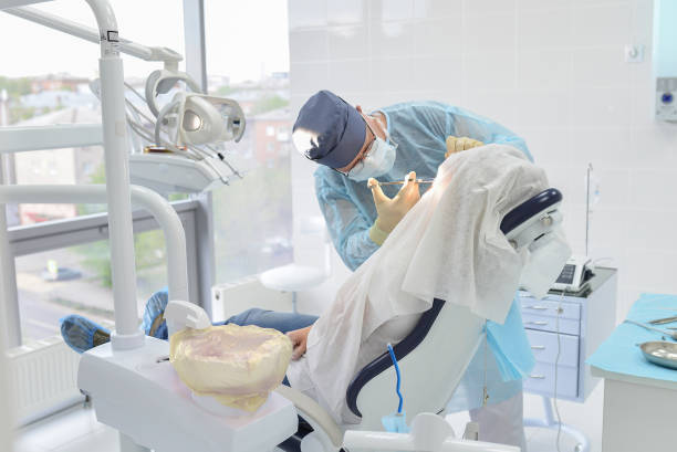 Best Emergency Gum Treatment in Wales, WI